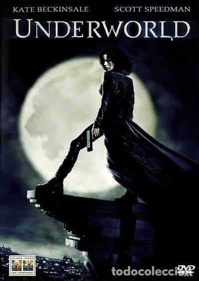 Cine: Underworld- 8013123794406