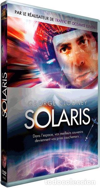 Cine: Solaris- 3344428012793