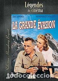 Cine: La gran evasi&oacute;n- 3322069876677
