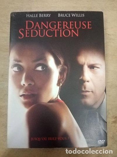 Cine: Dangereuse s&eacute;duction- 3333297950022
