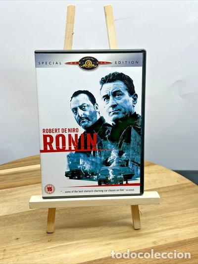 Cine: Ronin- 5050070022179
