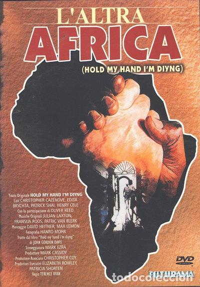 Cine: L' altra Africa- 8032665000271