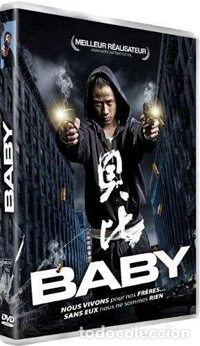 Cine: Baby (3760054354289)