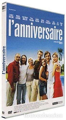 Cine: L'Anniversaire- 3259130229110