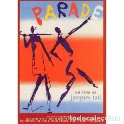 Cine: Parade- 5060046672161