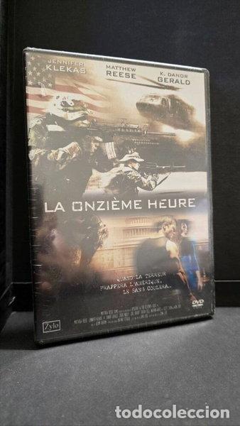 Cine: La Onzi&egrave;me heure- 3760121796578