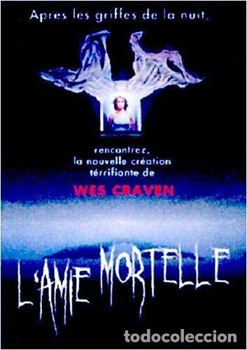 Cine: L'Amie mortelle- 7321950116010