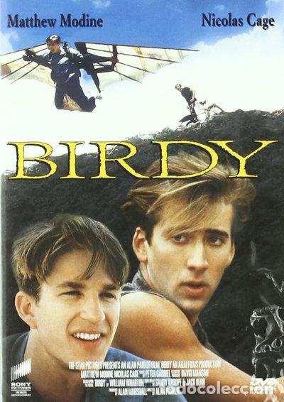 Cine: Birdy- 8414533002370