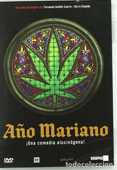 Cine: A&ntilde;o Mariano- 8420266922779