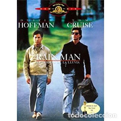 Cine: Rain Man- 8420266158901