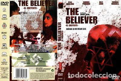 Cine: The Believer- 8420172031732