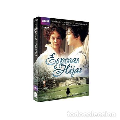 Cine: Esposas e Hijas- 8436022297555