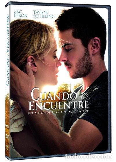 Cine: Cuando Te Encuentre- 5051893127324