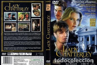 Cine: Lady Chatterley- 8436022280786