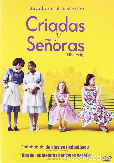 Cine: Criadas Y Se&ntilde;oras- 8717418323370