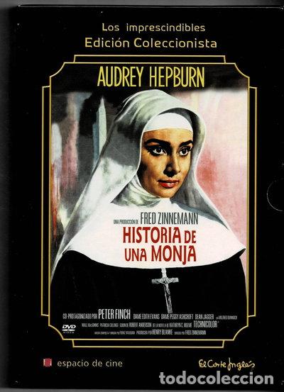 Cine: Historia De Una Monja- 5051893015294
