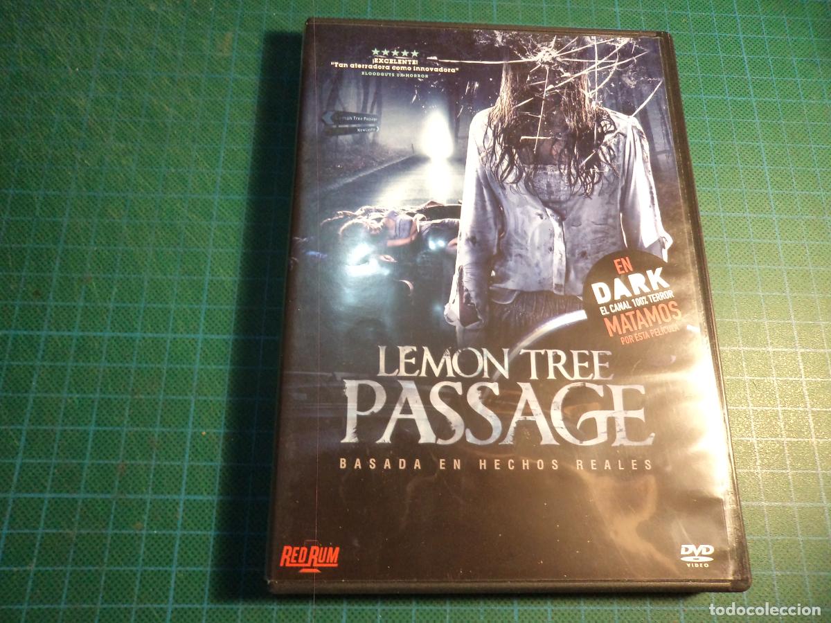 Cine: Lemon trece. Passage. (P-63)