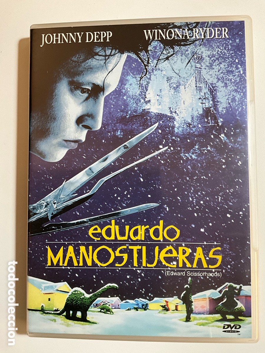 Cine: EDUARDO MANOSTIJERAS