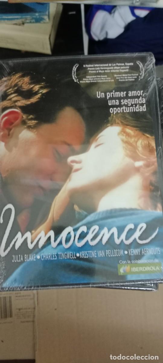 Cine: INNOCENCE DVD PRECINTADO CINE MM-DON
