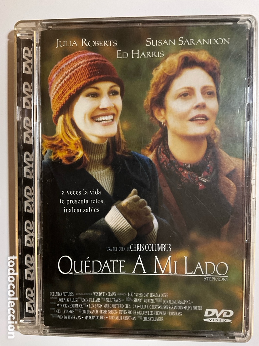 Kino: QUEDATE A MI LADO. JULIA ROBERTS