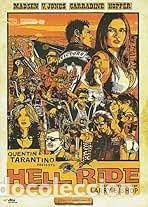 Cine: hell ride ..........................