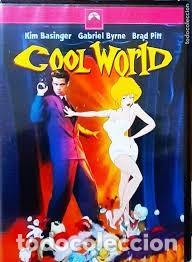 Cine: cool world ........................
