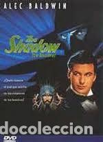 Cine: the shadow .........................