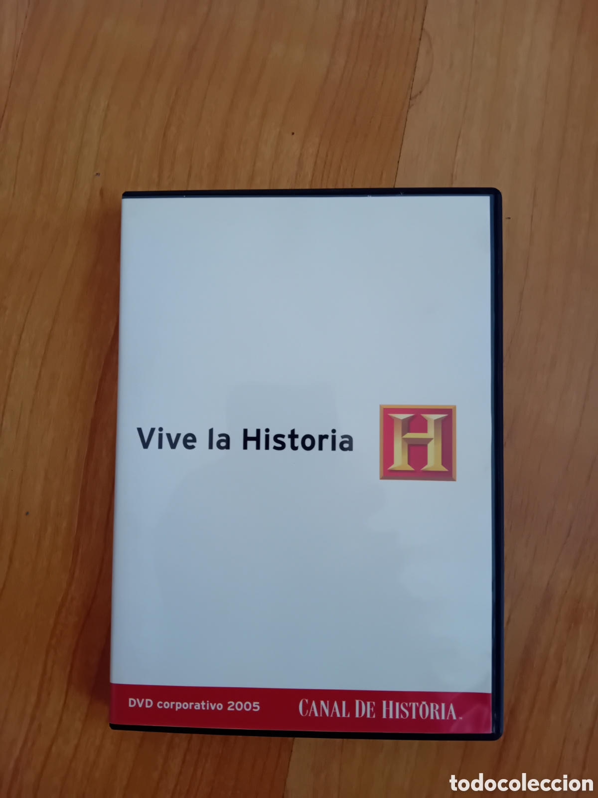 Cin&eacute;ma: DVD CON PROGRAMACI&Oacute;N CANAL HISTORIA. INCLUYE INFO PROGRAMA DEDICADO A STAR WARS