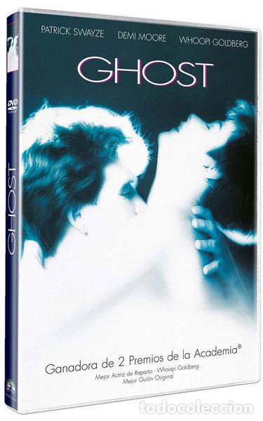 Cine: Ghost- 8414906610980