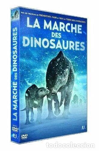 Cine: La Marche des Dinosaures- 3475000004230