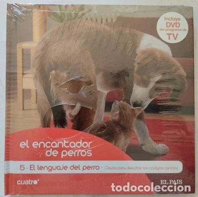 Cine: El encantador de perros- 9788498154825