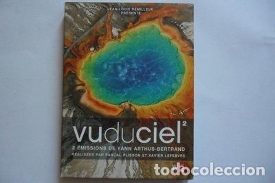 Cine: Vu du ciel 2- 3322069943577