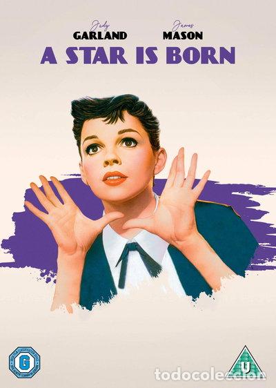 Kino: A Star Is Born- 7321900175883