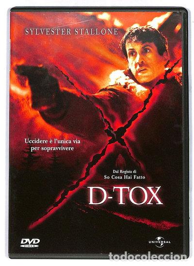 Cine: D-Tox- 3259190252998