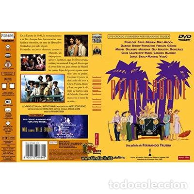 Cine: Belle Epoque- 8420172018849