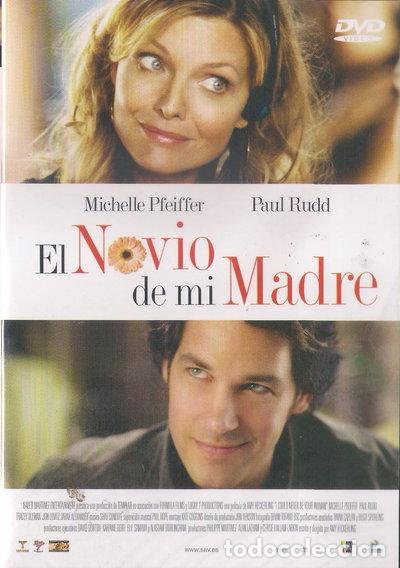 Cine: El novio de mi madre- 8436534533332