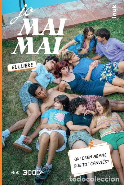 Cine: JO MAI MAI- 9788419968029