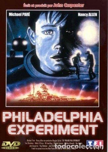 Cine: Philadelphia Experiment- 3294333013463