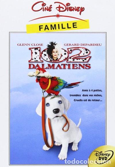 Cine: 102 Dalmatiens- 3459379412964