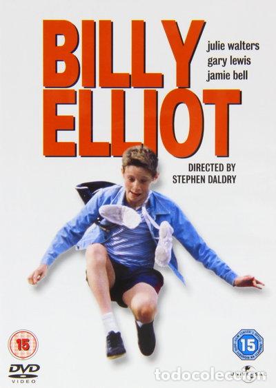 Cine: Billy Elliot- 5050582037272