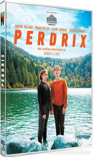 Cine: Perdrix- 3660485996235