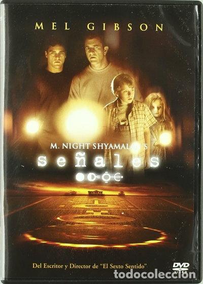 Cine: Se&ntilde;ales- 8422397403844