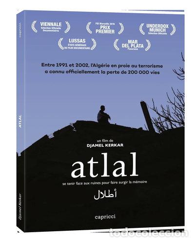 Cine: Atlal- 3545020060698