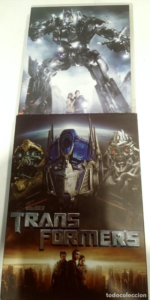 Cine: Transformers Michael Bay - Foto 3