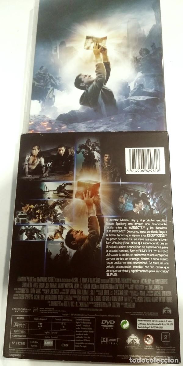 Cine: Transformers Michael Bay - Foto 4
