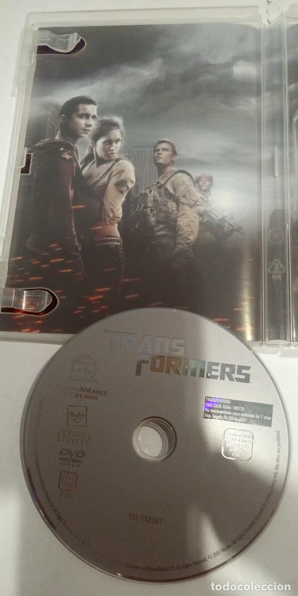 Cine: Transformers Michael Bay - Foto 5