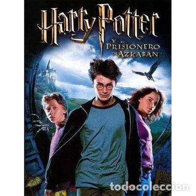 Cine: Harry Potter y el prisionero de Azkaban- 7321926588179
