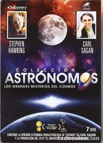 Cine: Cosmos- 8436022298675