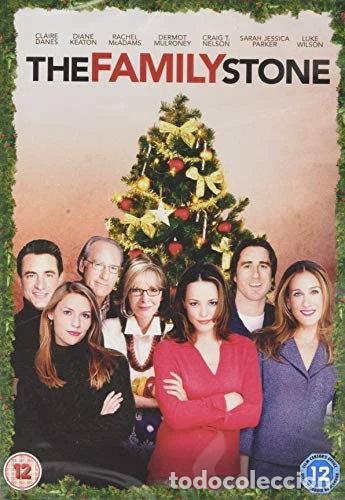 Cine: The Family Stone- 5039036025683