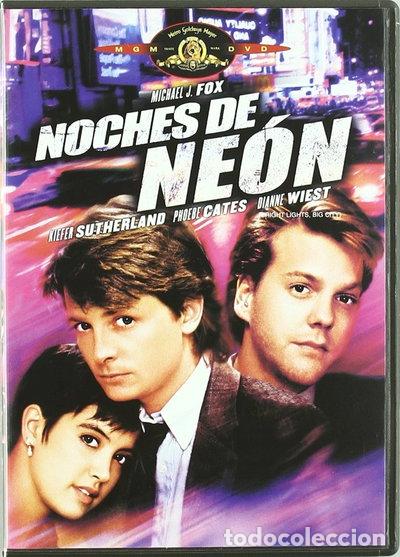 Cine: Noches de ne&oacute;n- 8420266999672